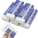 Eraser (PVC, premium soft, large)