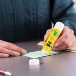 Glue Stick (36g, acid-free, washable)