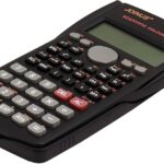 Scientific Calculator (240 functions)