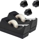 Tape Dispenser + 3 Rolls (desktop)