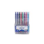 Gel Pen (0.5mm, quick-dry)