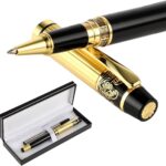 Ballpoint Pen (metal, luxury)