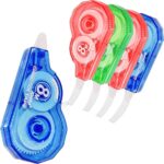 Correction Tape (8mm × 12m, side-pull)
