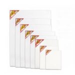 Canvas Panel (30×40cm, pack of 5)