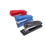 Stapler (all-metal, 20-sheet, 26/6)