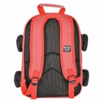 School Bag (backpack, waterproof)