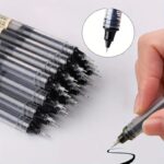 Ballpoint Pen (plastic, premium grip)