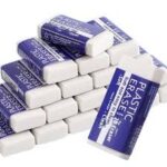 Eraser (PVC, premium soft, large)