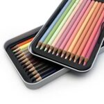 Colored Pencils (48 pcs, professional)