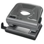 Hole Punch (2-hole, heavy duty, 30 sheets)