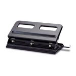 Hole Punch (2-hole, heavy duty, 30 sheets)