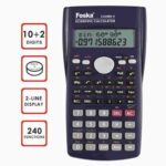 Scientific Calculator (240 functions)