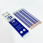 HB Pencil (cedar wood, pre-sharpened)