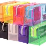 Pencil Case (EVA hard shell, molded)